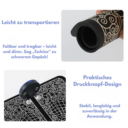 Sanftschritt Massage-Matte