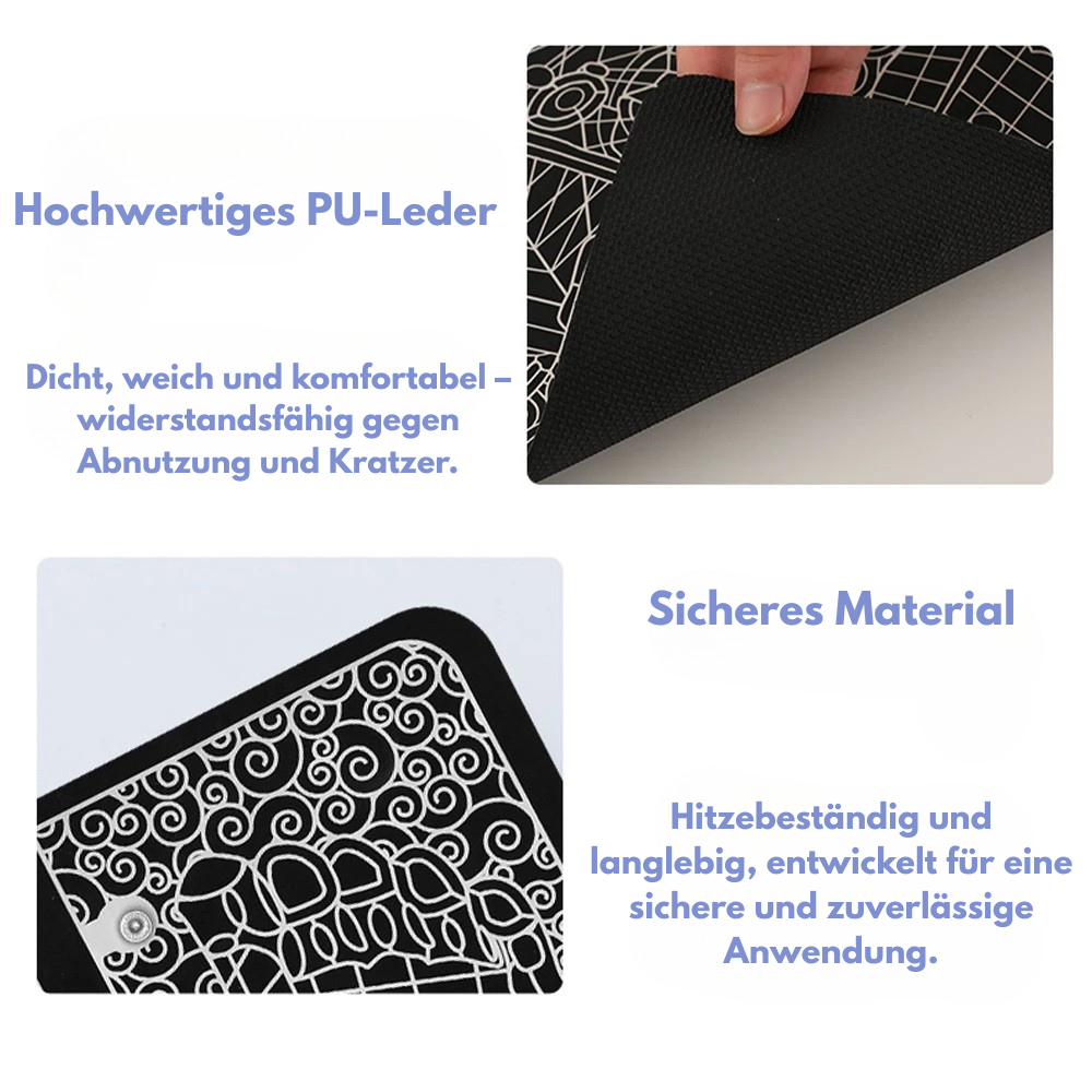 Sanftschritt Massage-Matte