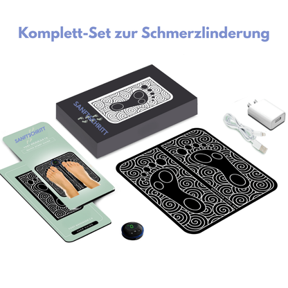 Sanftschritt Massage-Matte